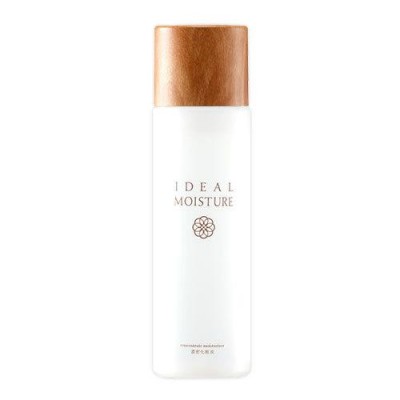 IDEAL MOISTURE イデアルモイスチャー 濃密化粧液 100ml 1本 化粧水