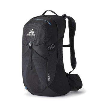 [ACS] GREGORY 後背包 24L Citro Outdoor 黑 登山包 大容量 戶外 1268797416