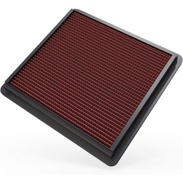 [KN台灣授權經銷] K&N 高流量空濾 33-2298 ( 適用:Ford Mustang/Mustang GT)