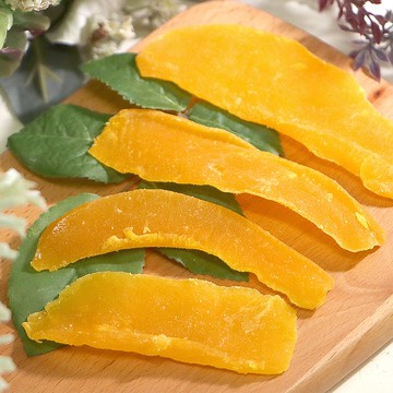 【菓青市集】泰國芒果乾