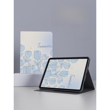 【12.9寸ipad專用】2015款適用于蘋果平板套pro第二代2017ipad硅膠全包防摔筆槽款12.9寸A1584