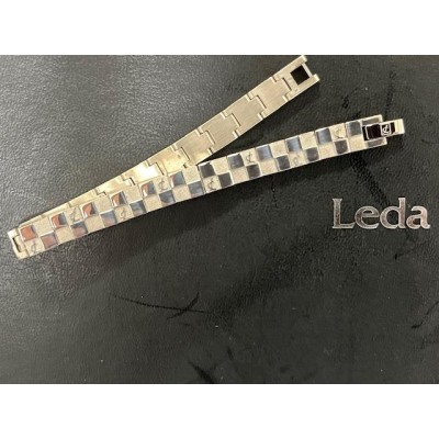 レダシルマ ダミエes ハンドレット プチシルマのジュエリーコレクション 送料無料 Leda 特別価格!! | LINEブランドカタログ