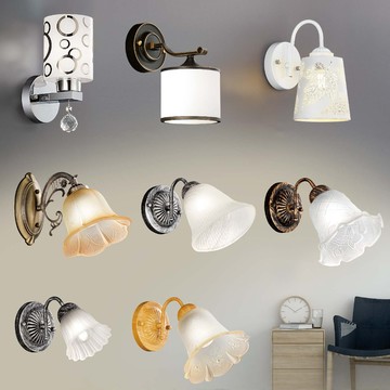 E27 造型壁燈 31-24101、24102、24103、24104、24105、24106、24107、24108