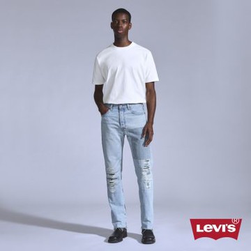 Levi s Blue Tab 501 80 s 男款 日本製中腰直筒丹寧牛仔褲 男生牛仔褲 人氣新品