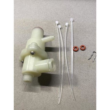 Gemilai格米萊原裝咖啡機配件三通彎頭接頭3605 /3601/3100/3005e