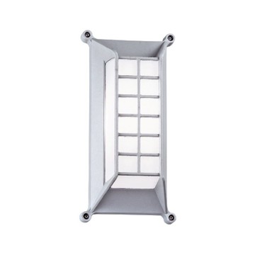 E27 戶外投光壁燈  K01-13-66609