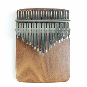 非洲柚木拇指琴 21音單板拇指琴 KOBE拇指琴 KOBE KALIMBA 卡林巴琴 KALIMBA