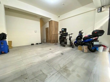 新埔文山重劃區旭唐漂亮車庫5房美透天｜新竹縣新埔鎮文山六街