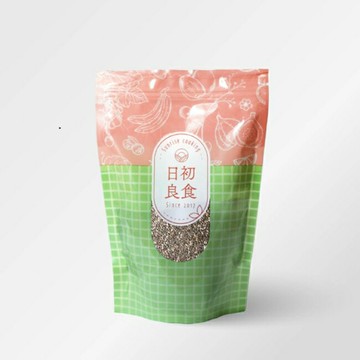 日初良食無添加奇亞籽