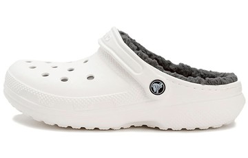 CROCS CLASSIC SHOE SHOE UNISEX WHITE