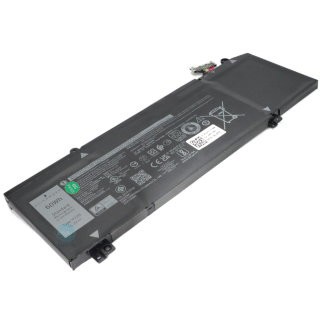 DELL XRGXX電池 適用M17 P37E001 M17 P37E G5 5590 G7 7590 G7 7790 1F22N 0JJPFK 06YV0V P40E P82F
