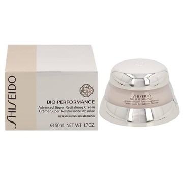 SHISEIDO資生堂 百優精純乳霜50ml(公司貨)