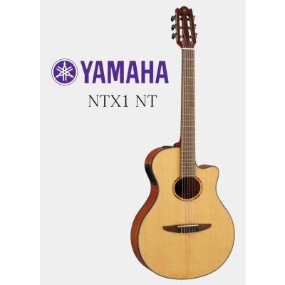 ヤマハ YAMAHA NTX1 NT エレクトリッククラシックギター) smcint.com