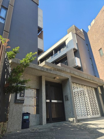 昌傑陶陶居別墅｜新竹市東區高峰路