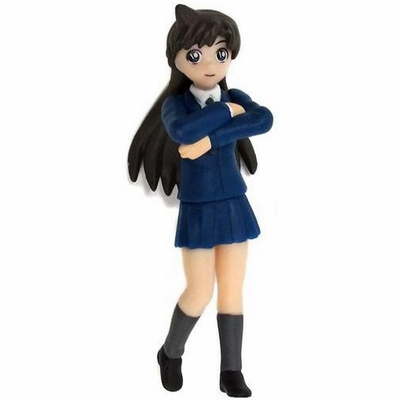 中古トレーディングフィギュア 毛利蘭 Putitto Series 名探偵コナン 通販 Lineポイント最大0 5 Get Lineショッピング