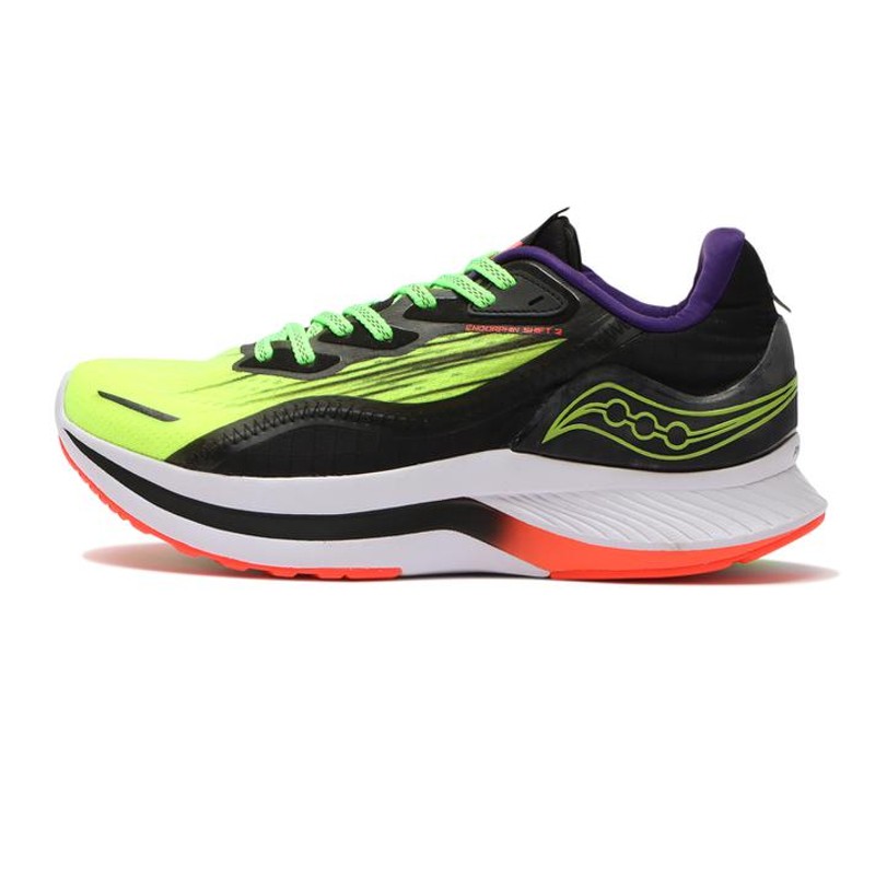 レディース 【SAUCONY】 サッカニー WMNS ENDORPHIN SHIFT 2