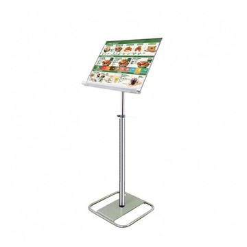 展示行銷系列 方型座 四合一告示牌 (中) / 台 P1-06S【APP滿額下單10%點數(單一帳號最高5000點)】1/31止