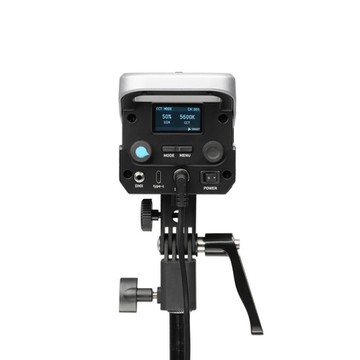 NANLITE 南光 FC-60B LED 雙色溫聚光燈 公司貨