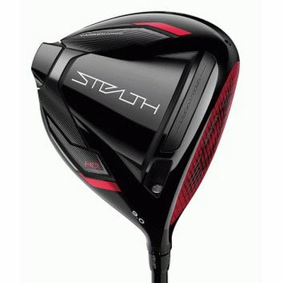 TaylorMade ステルス HD ドライバー 通販 LINEポイント最大GET | LINE ...
