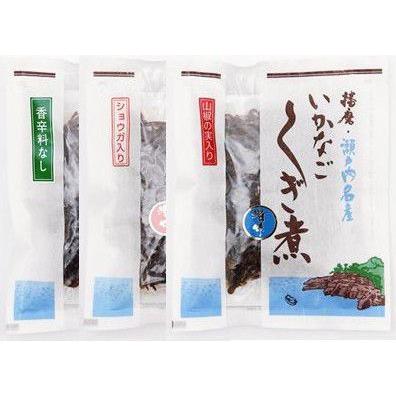 「はりま十水堂」いかなごくぎ煮