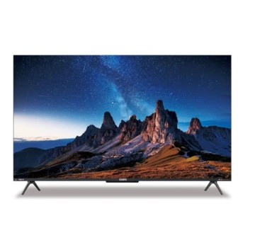 【SAMPO 聲寶】EM-65AI3220 65型 UHD 4K AI優畫轟天雷聯網顯示器(無視訊盒)