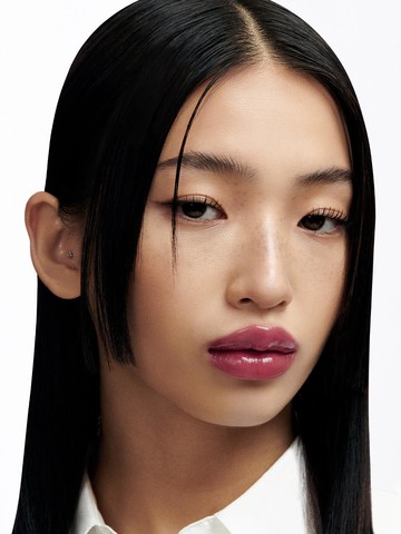 Shine Moment Glossy Lip Tint Cool 4 Color