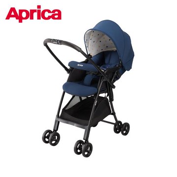 Aprica愛普力卡 Karoon Air 超輕量型雙向手推車