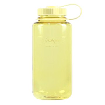 Nalgene Sustain 永續系列寬嘴水壼(1000cc)-奶油