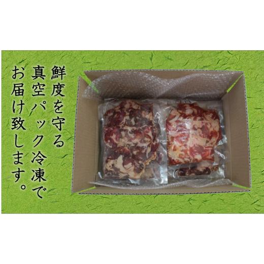 ふるさと納税 山梨県 大月市 「お肉屋さん秘伝のタレ漬け」 牛肉＆豚肉 1.4kgセット