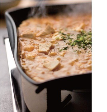 【In The Mood】日本京都 炎之器系列 造型陶鍋