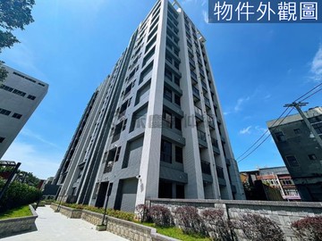 立冠敦煌大2房車｜桃園市觀音區崙坪六路