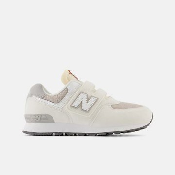 New Balance 574 系列 中大童 休閒鞋 PV574RCD-W