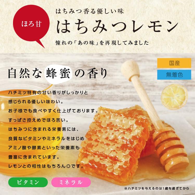 ドライフルーツ はちみつレモン (250g) 国産ドライフルーツ ドライレモン 輪切り ドライ 蜂蜜 レモン おやつ 南信州菓子工房 お菓子作り プチギフト お歳暮