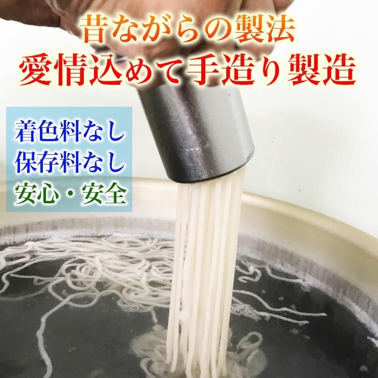 日南魚うどん つゆ付 1食分より発送できます 日南市漁協女性部