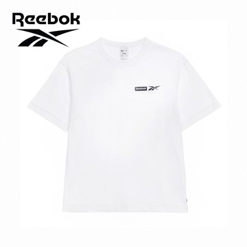 【Reebok】_GS BASKETBALL POST UP TEE 短袖上衣_男_100218828 官方旗艦店