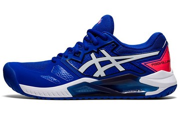 WMNS GEL CHALLENGER 13 LAPIS LAZULI BLUE
