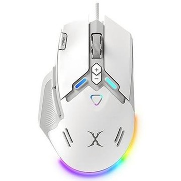 FOXXRAY風隼10鍵全自訂電競滑鼠FXR-HM-93