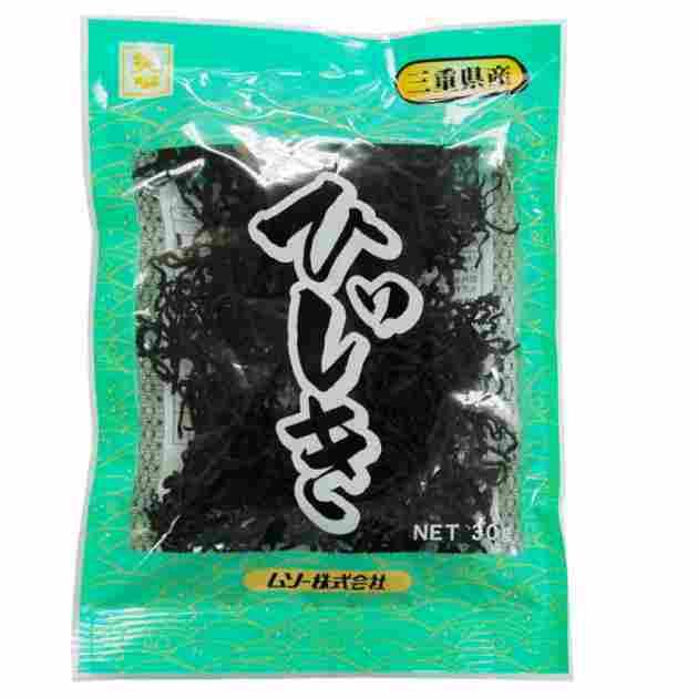 三重県産ひじき20g×10袋 味のよい三重県産ひじき  送料込