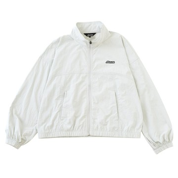 SPORTS STYLE 女平織套裝上   _   D2TCC75302