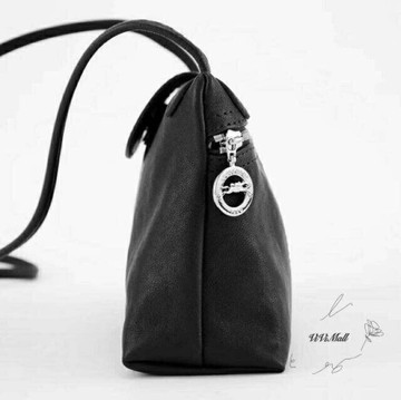 『Marc Jacobs旗艦店』LONGCHAMPLe PliageCair小羊皮斜背包｜正品實拍｜法國製｜1061