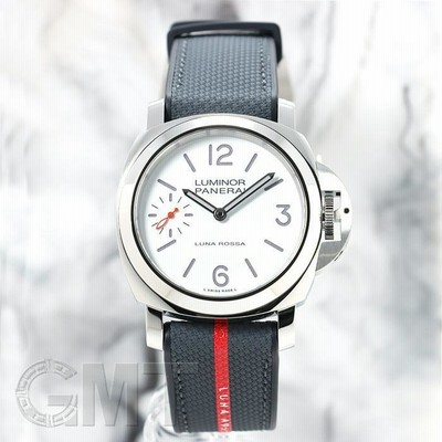 パネライ ルミノール ルナロッサ 44mm PAM01342【世界限定1500本