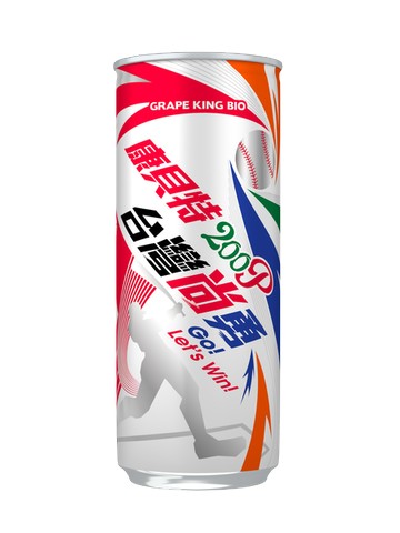 【台灣尚勇-應援專屬】康貝特200P EX(24瓶裝)