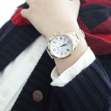 SEIKO LUKIA 羅馬假期時尚錶(SSC822J1/V175-0EX0G)36mm__SK043