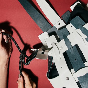 Weaveasy Max 斜孭袋