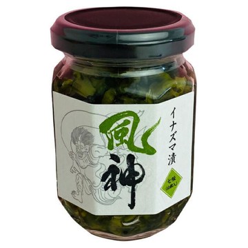 丸長綜合蔬菜漬-風神