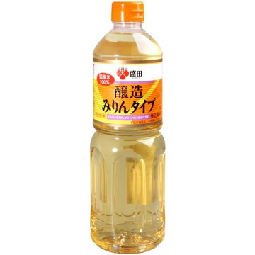 盛田  盛田味醂(1L)