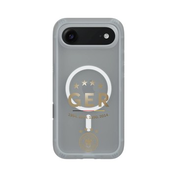 iPhone Air AirX 流變灰 - Deutscher Fußball-Bund - DFB 四星