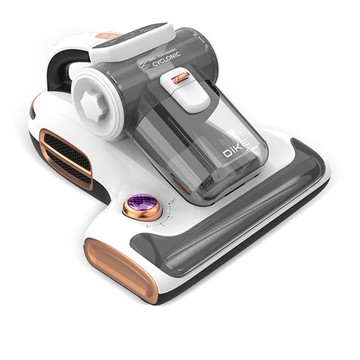 DIKE 氣旋超聲波智能除螨機 HCF310【廠商直寄】