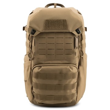 PGYTECH OneMo TAC 雙肩攝影包 P-CB-221 25L  狼棕色  1個