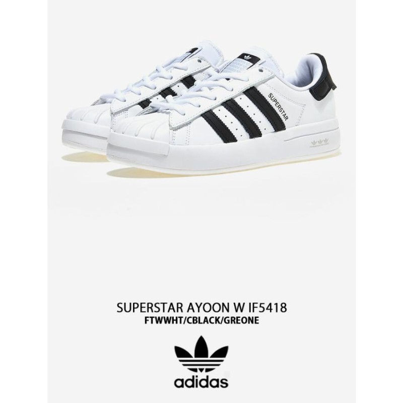 adidas Originals アディダス オリジナルス スニーカー SUPERSTAR